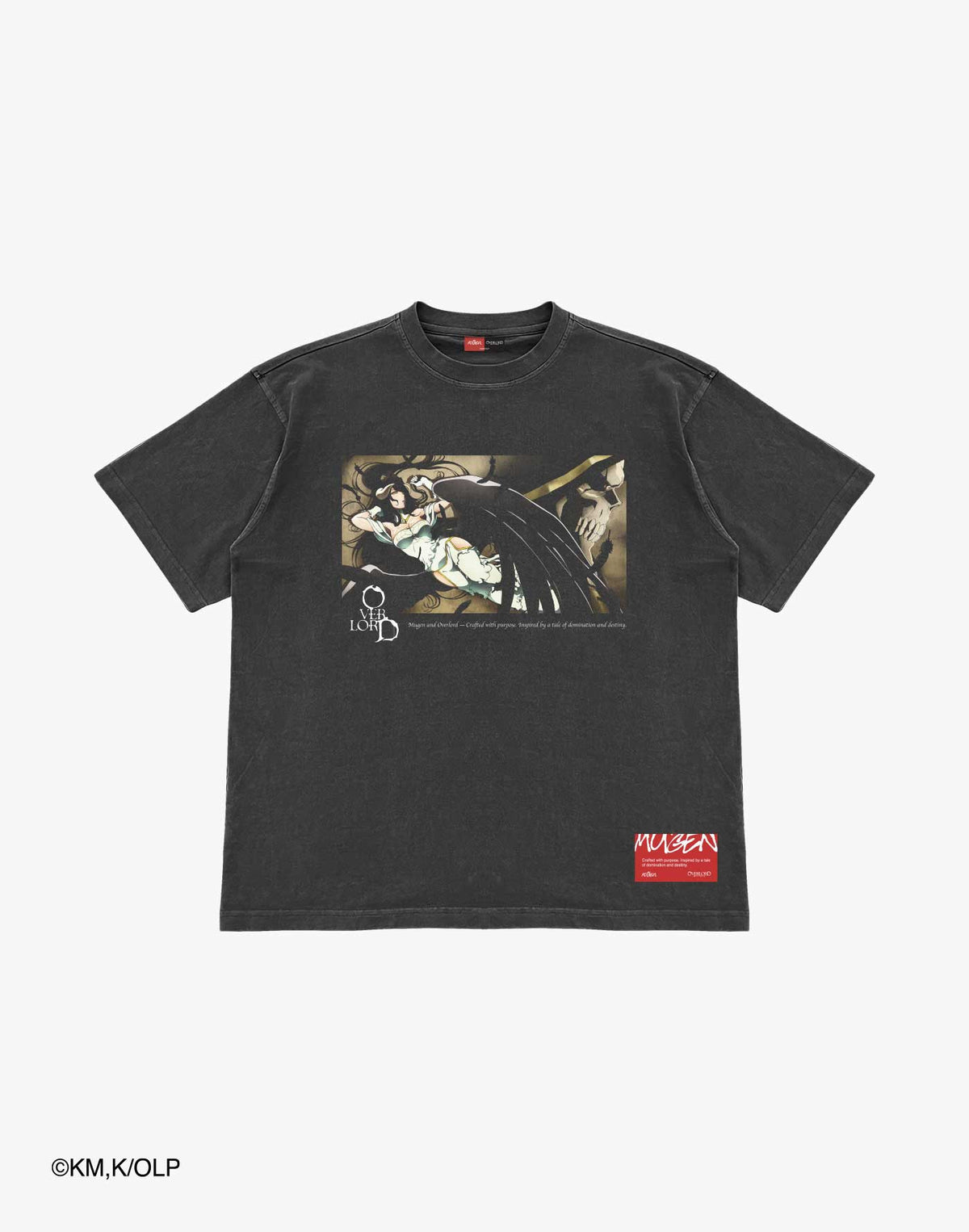 OVERLORD Destiny T-Shirt