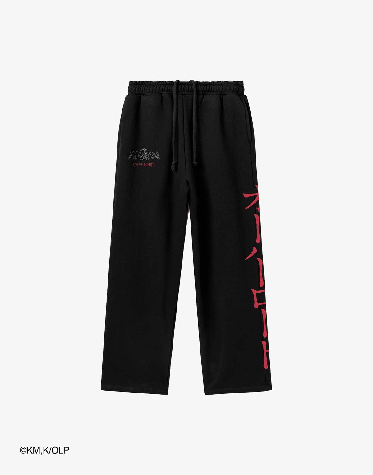 OVERLORD Icon Sweatpants