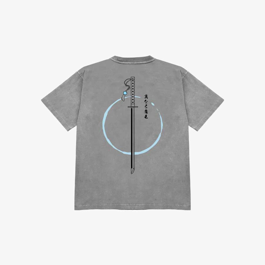 Genesis Tee