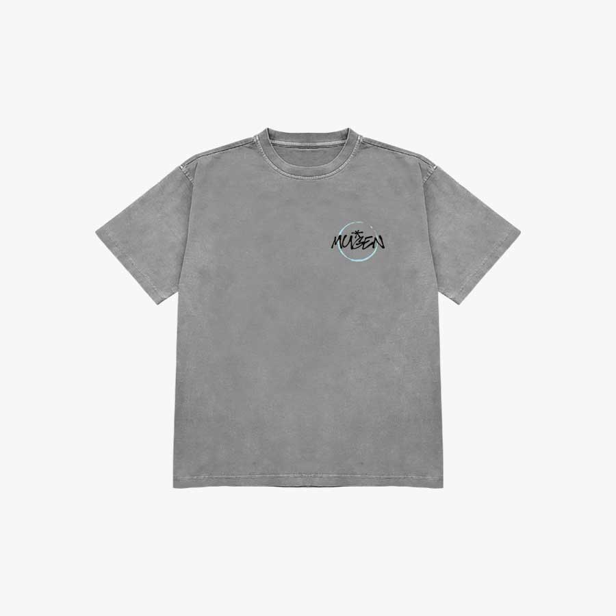 Genesis Tee